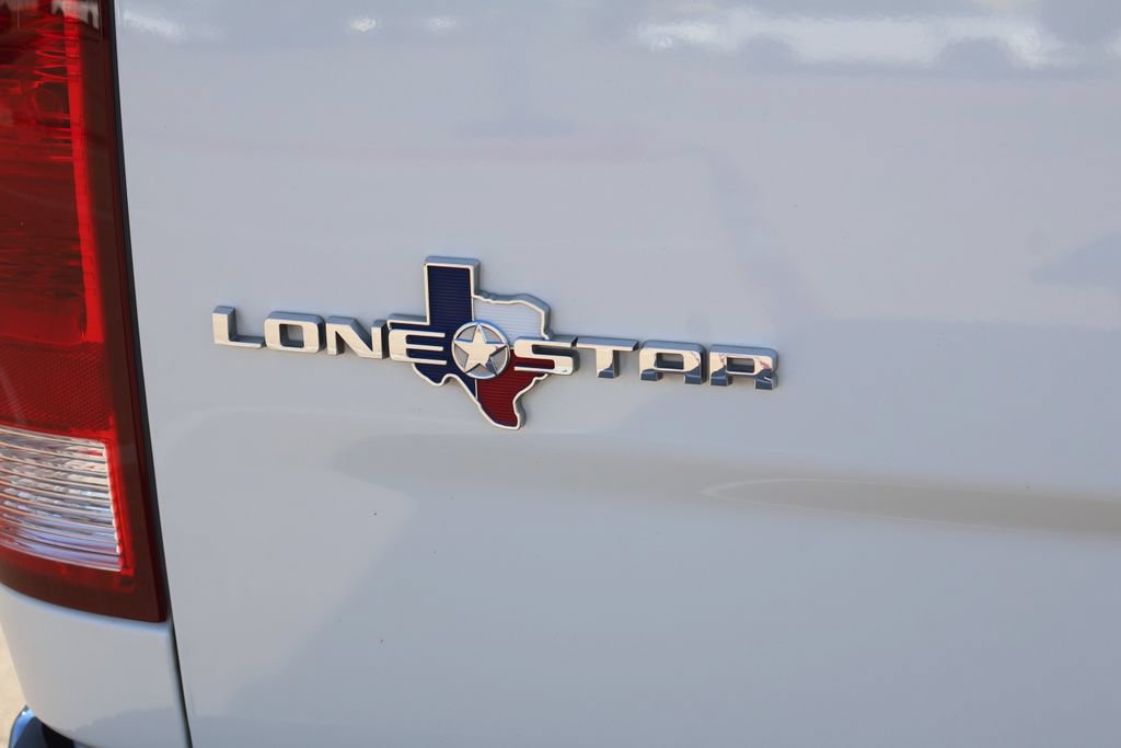Used 2016 RAM 1500 Lone Star RWD image 9