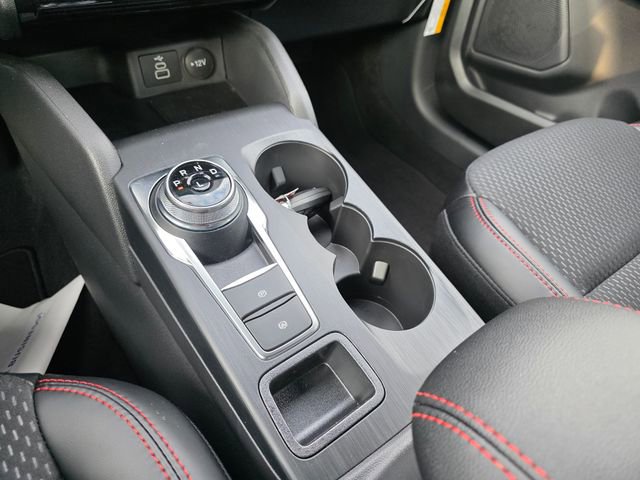 New 2026 Ford Escape ST-Line w/ Tech Pack #1 image 22