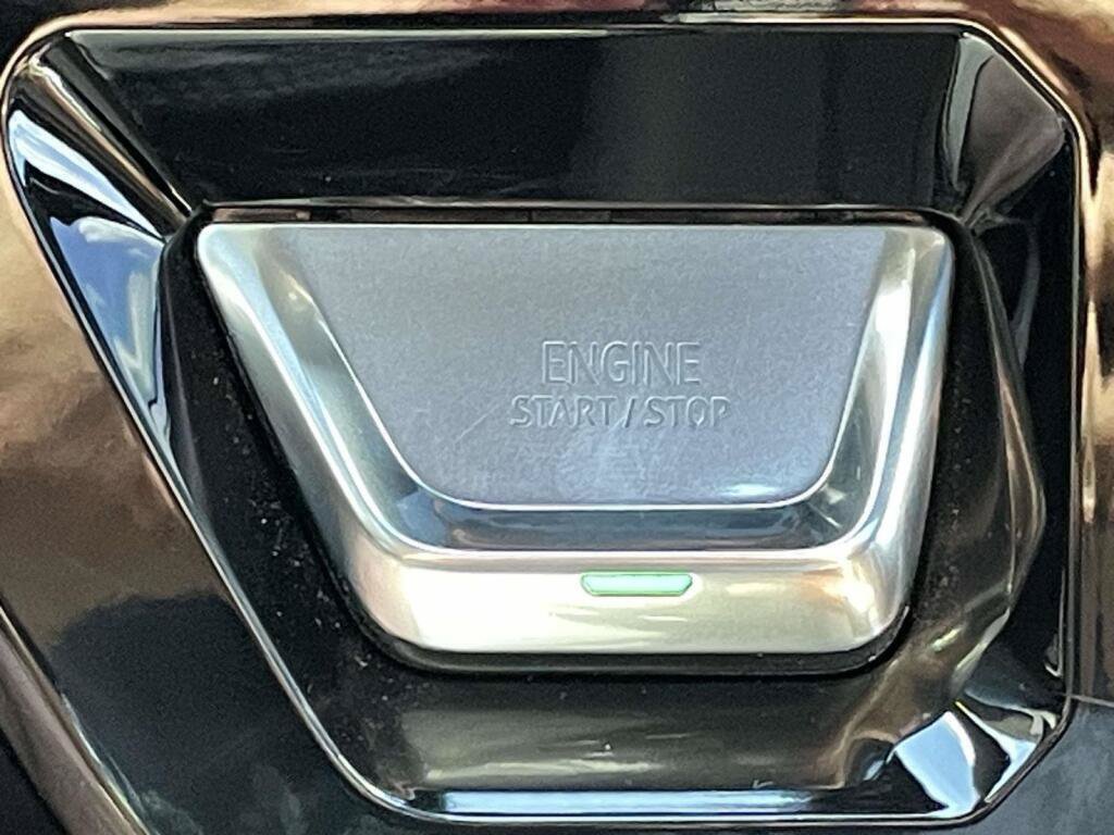 Used 2025 GMC Sierra 2500 Denali Ultimate AWD/4WD image 36