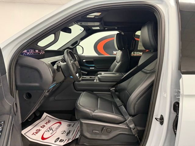 New 2026 Ford Expedition Max Platinum AWD/4WD image 8