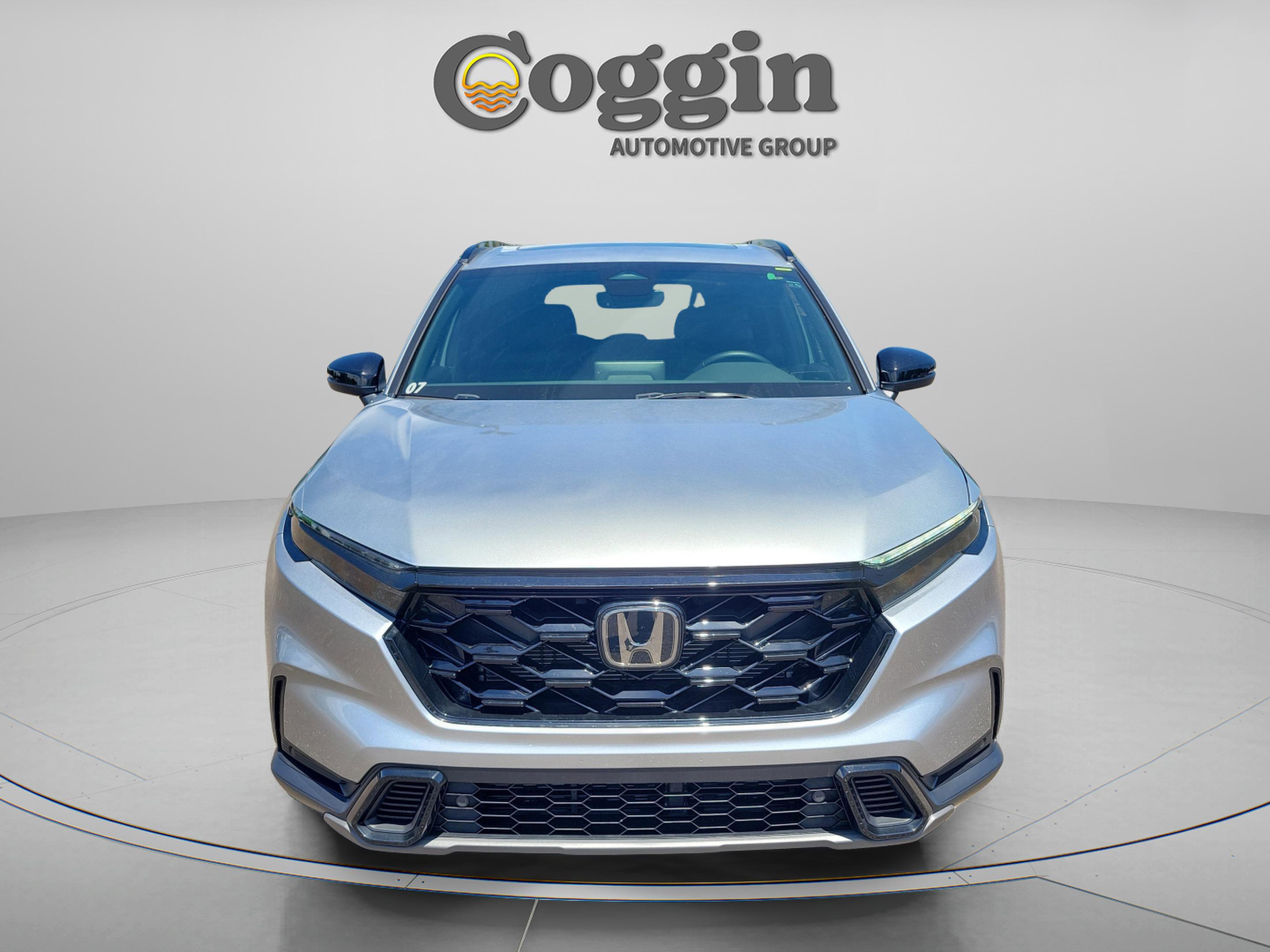 Used 2025 Honda CR-V Sport-L image 8