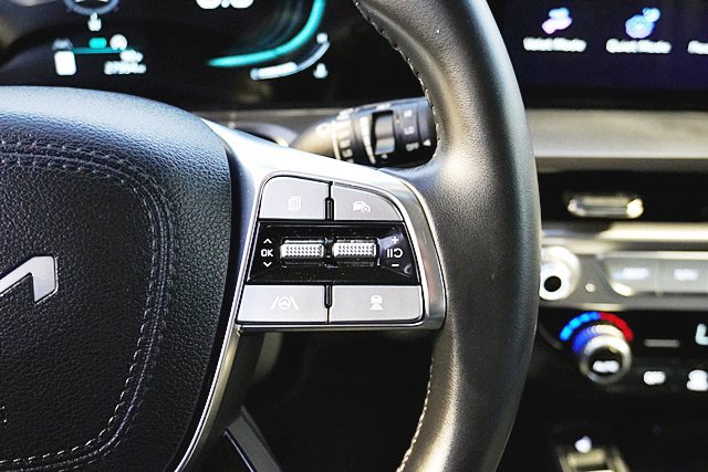 Used 2024 Kia Telluride S w/ S Sunroof Package AWD/4WD image 48