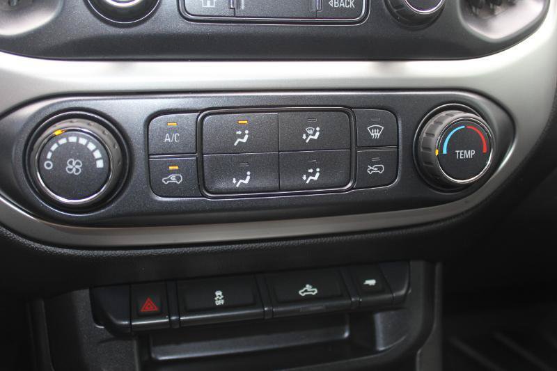 Used 2019 Chevrolet Colorado LT RWD image 33