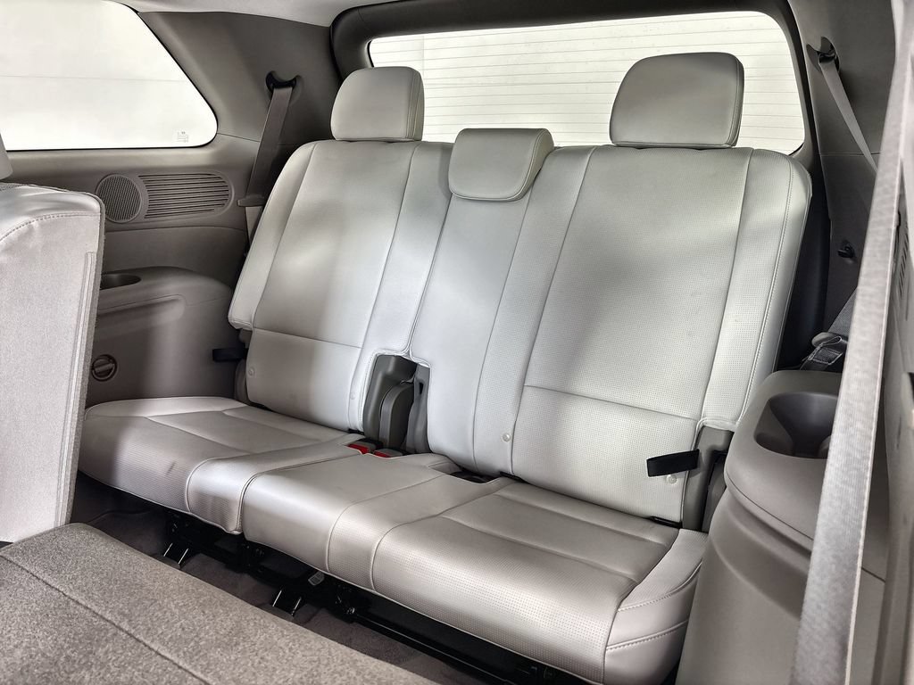 New 2026 Hyundai Palisade SEL Premium FWD image 26