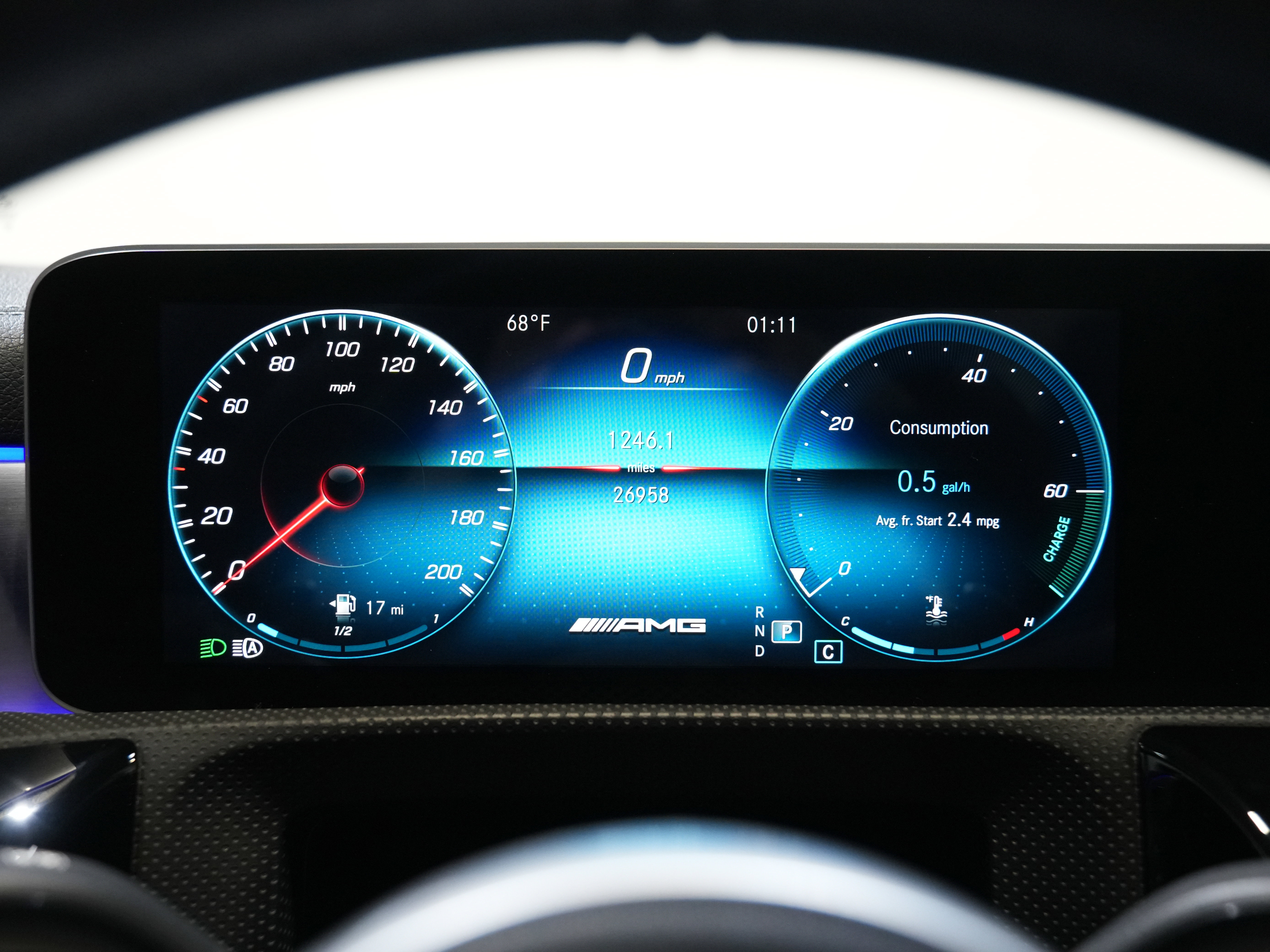 Used 2020 Mercedes-Benz CLA 45 AMG 4MATIC image 46