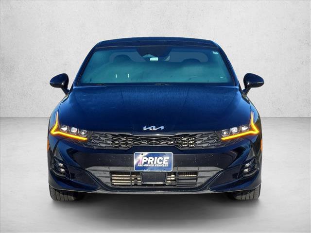 Used 2022 Kia K5 GT-Line w/ GT-Line FWD Premium Package image 2