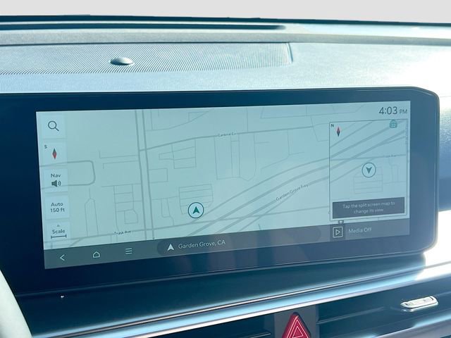 New 2026 Kia Sorento EX image 13