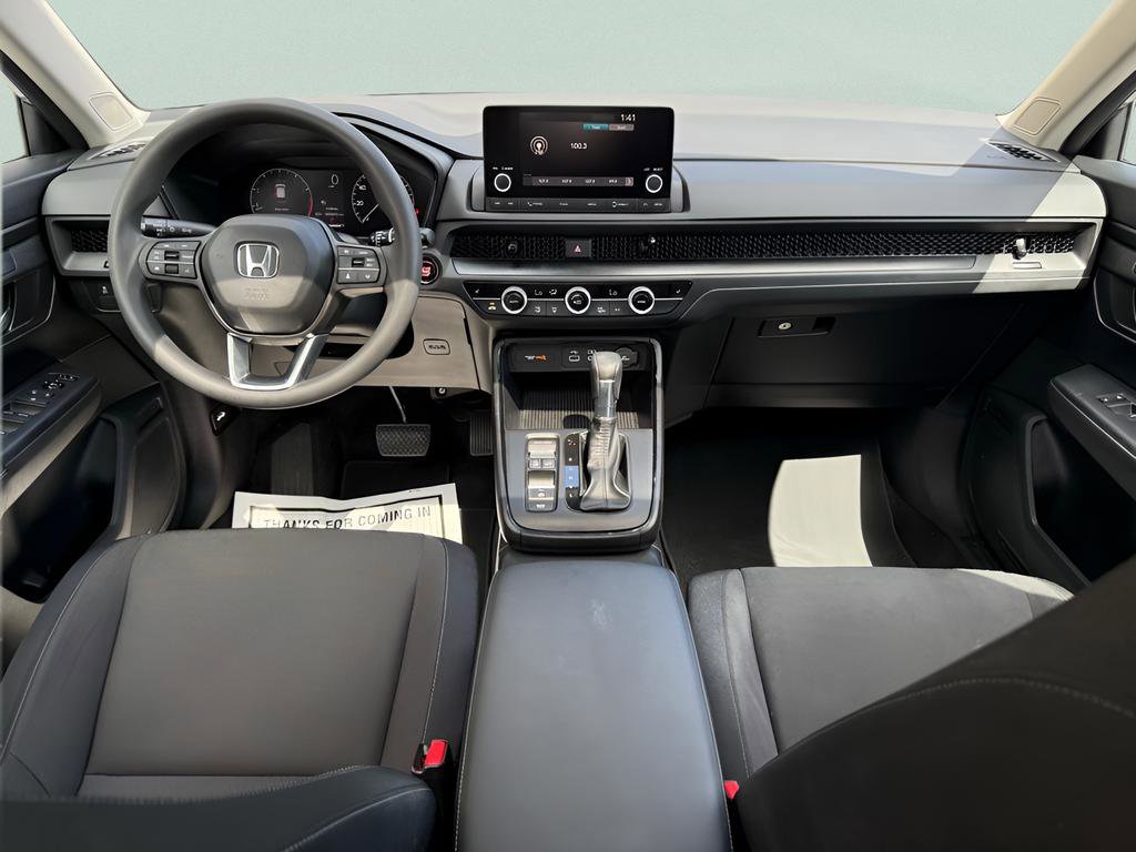 Certified 2023 Honda CR-V EX image 14