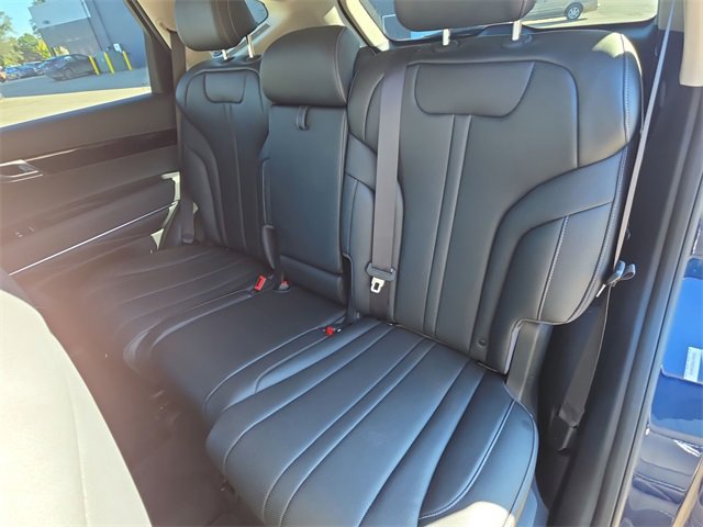 Used 2025 Genesis GV80 2.5T Standard image 22