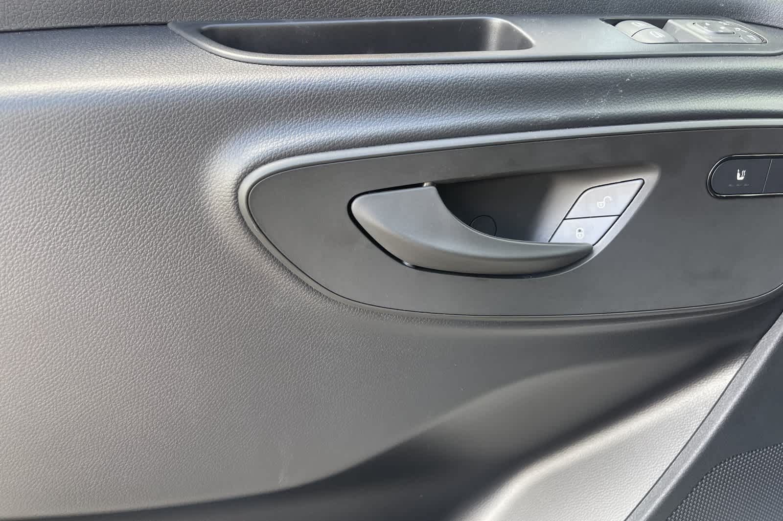 New 2025 Mercedes-Benz Sprinter 2500 image 7