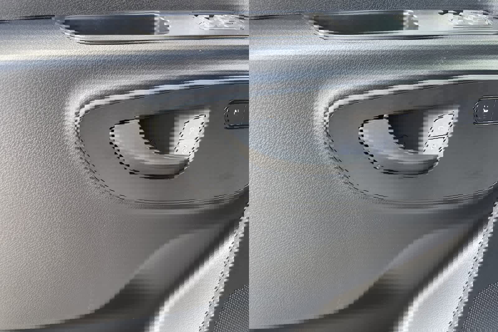 New 2025 Mercedes-Benz Sprinter 2500 image 7