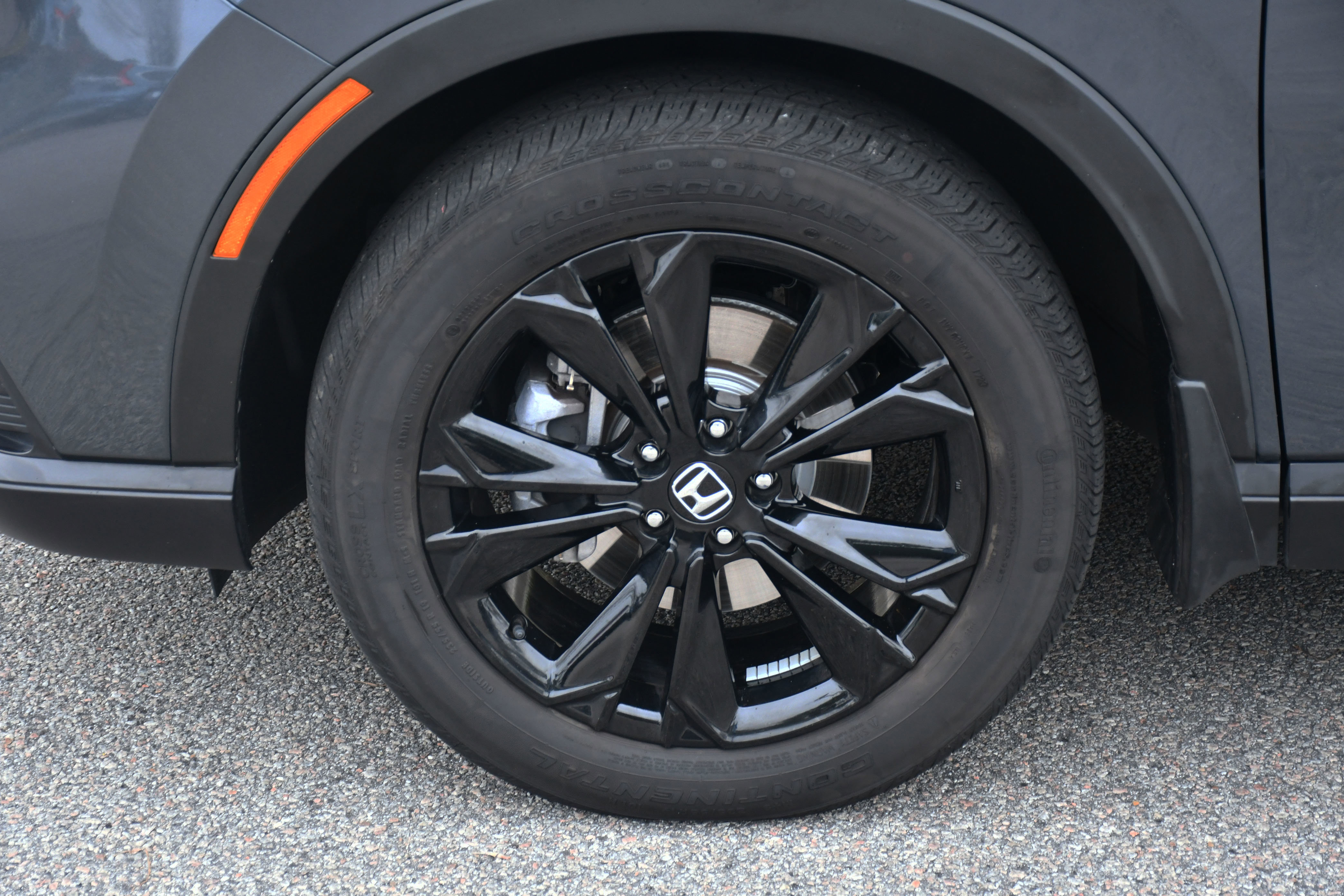 Certified 2023 Honda CR-V Sport Touring image 23