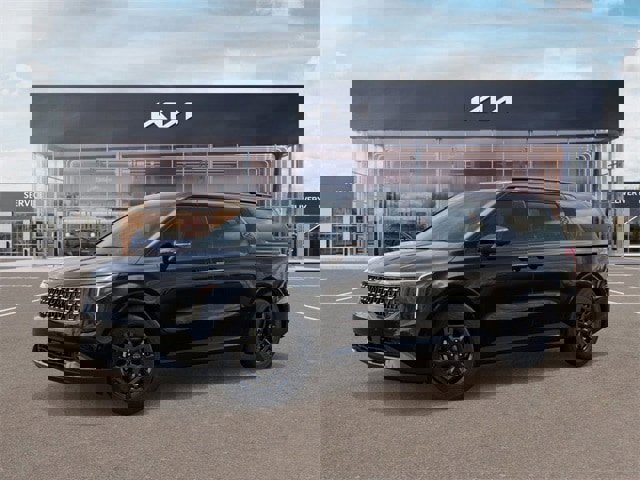 New 2026 Kia Carnival SX Prestige image 3