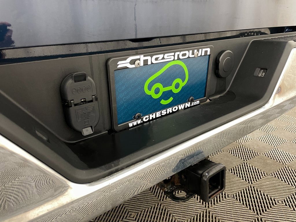 Certified 2022 Chevrolet Silverado 1500 LT image 44