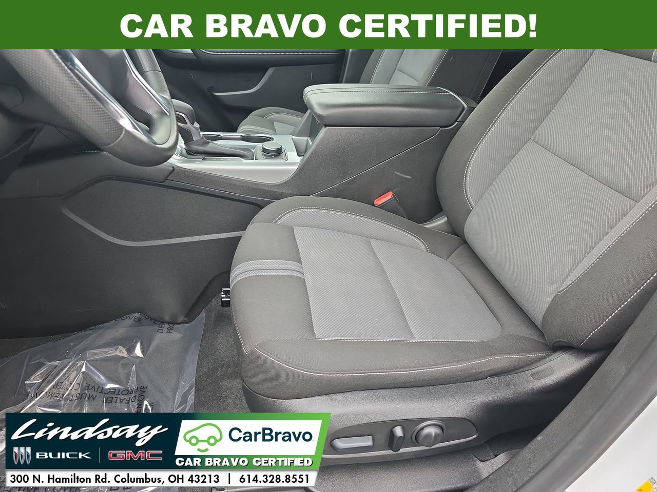 Used 2024 Chevrolet Blazer LT w/ Convenience Package image 18