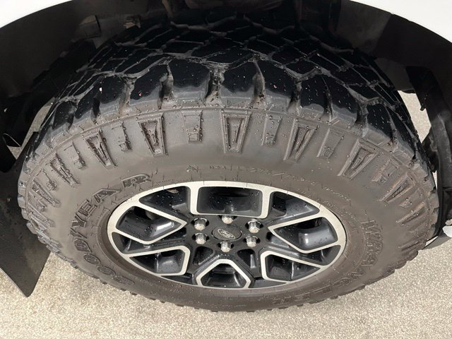 Used 2023 Ford F150 XLT w/ Equipment Group 302A High AWD/4WD image 18