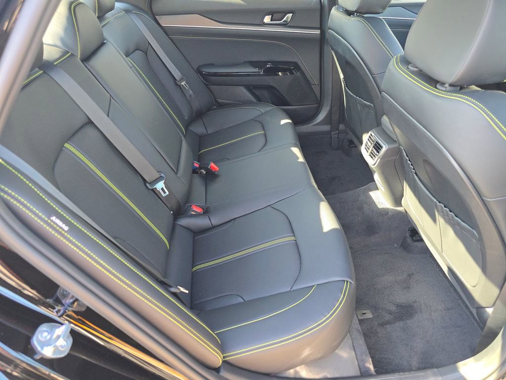 New 2026 Kia K5 GT image 23