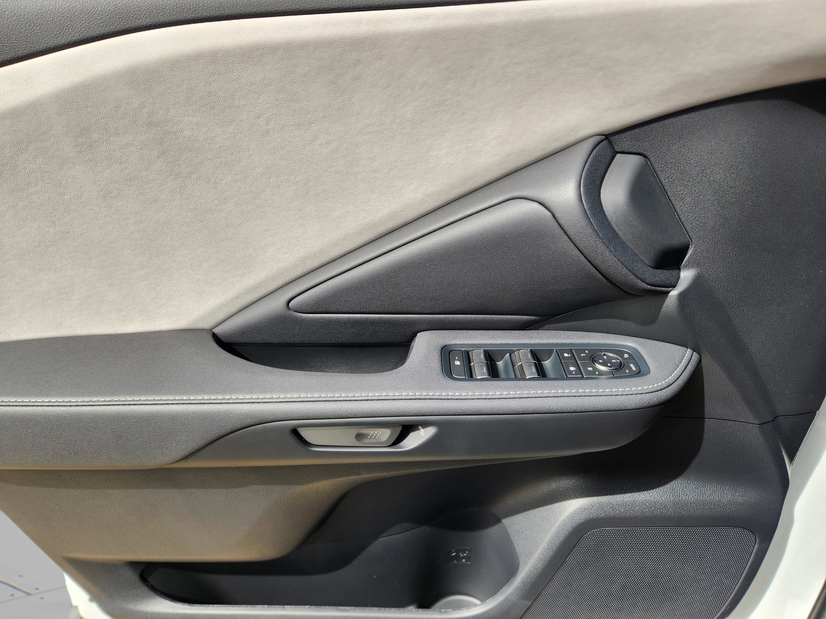 New 2026 Lexus TX 350 AWD image 14