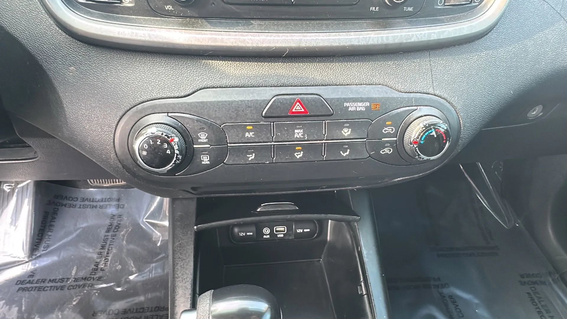 Used 2016 Kia Sorento LX image 33