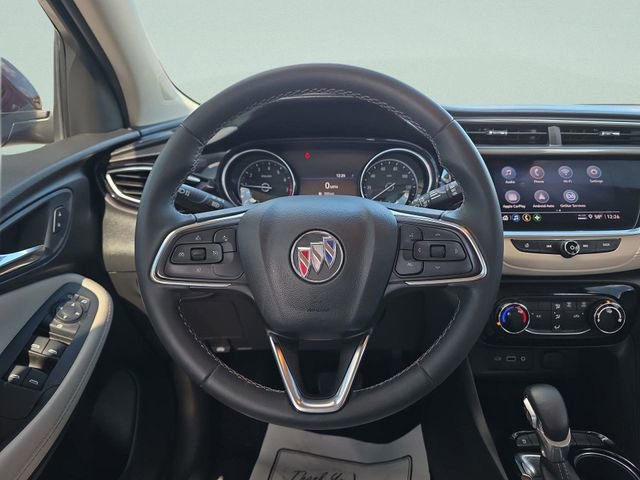 Used 2022 Buick Encore GX Preferred FWD image 11