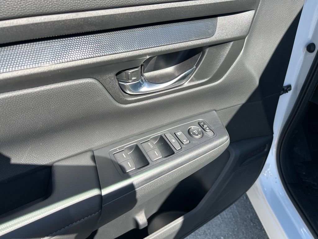 New 2026 Honda CR-V LX image 15