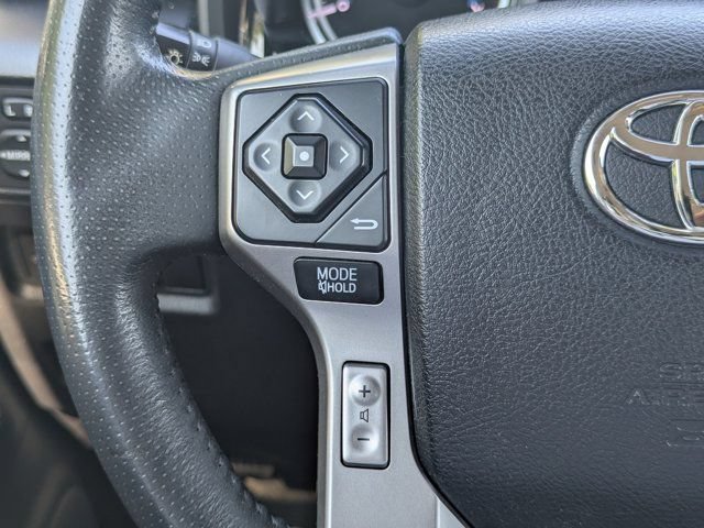 Used 2018 Toyota 4Runner SR5 RWD image 21