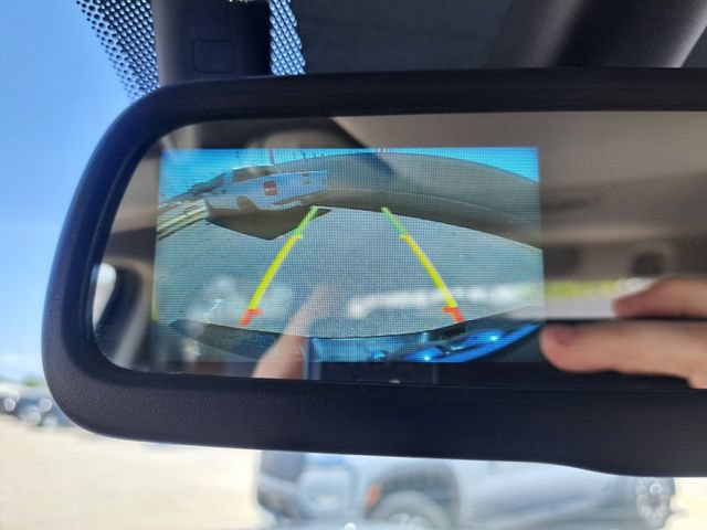 Used 2020 RAM 1500 Tradesman RWD image 17