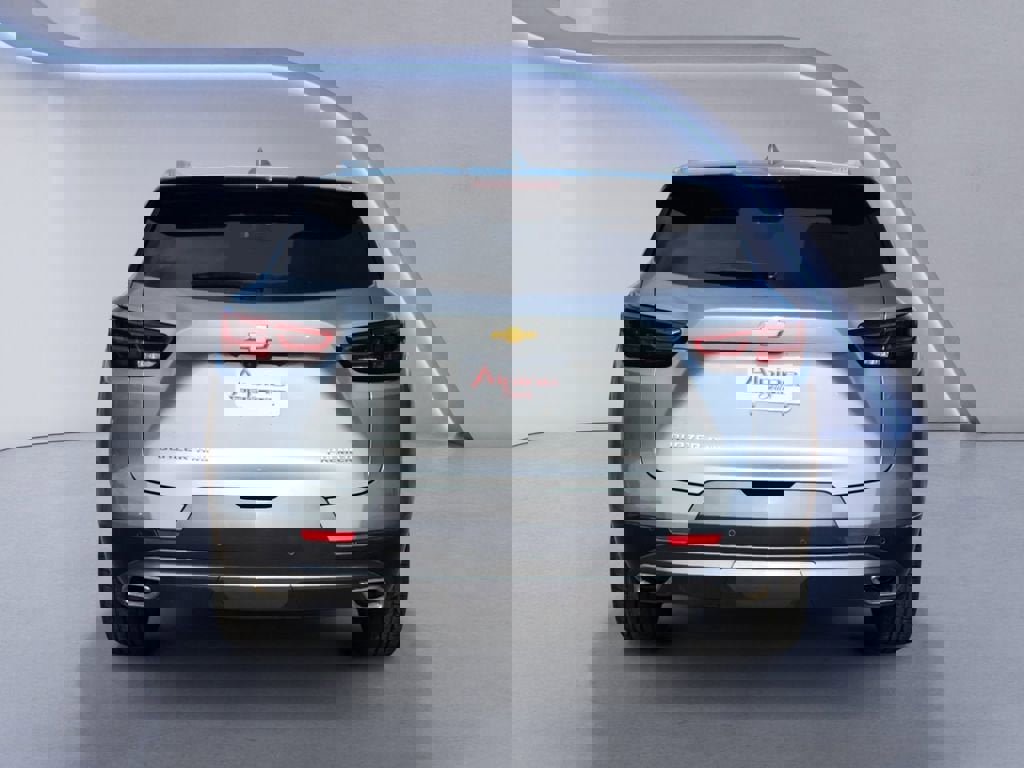 Used 2024 Chevrolet Blazer Premier w/ Driver Confidence II Package image 4