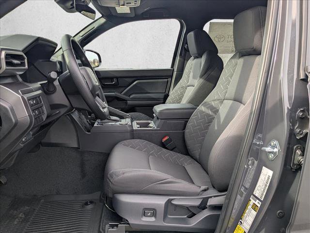 New 2026 Toyota Tacoma SR5 image 4