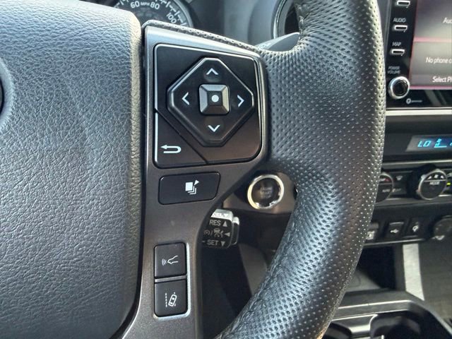 Used 2023 Toyota Tacoma TRD Sport AWD/4WD image 29