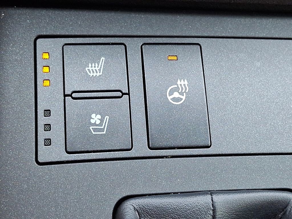 Used 2021 Lexus RC 300 AWD w/ Premium Package image 26