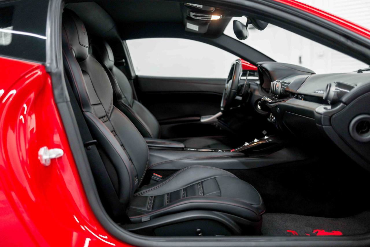 Used 2014 Ferrari F12 Berlinetta image 59