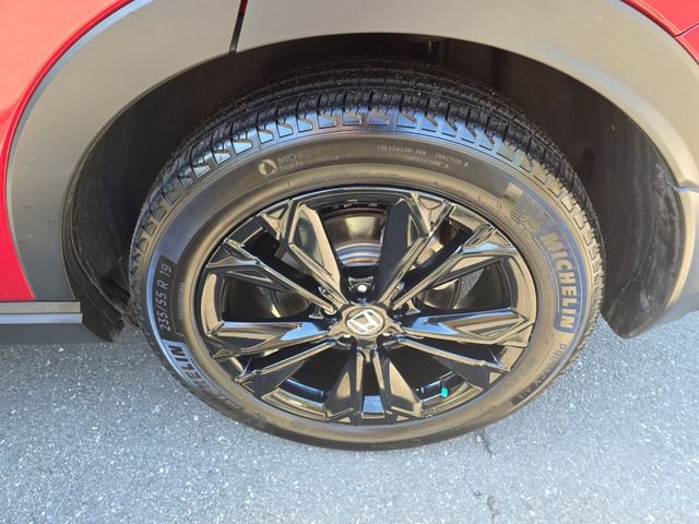 Used 2024 Honda CR-V Sport Touring image 46