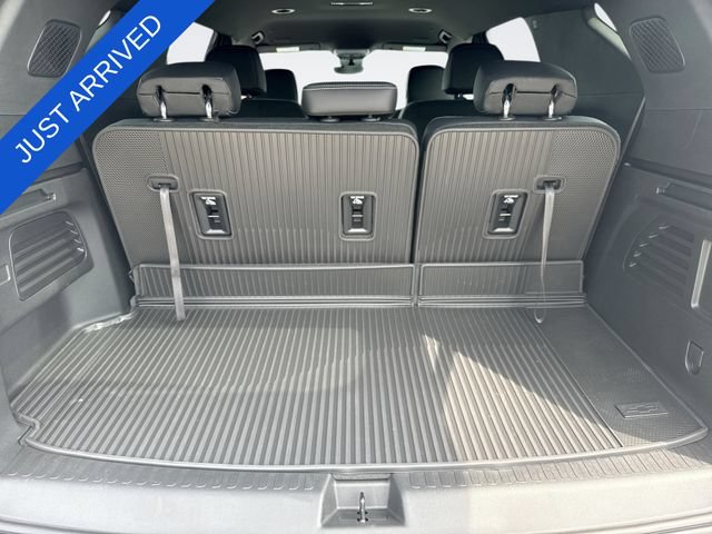 New 2026 Chevrolet Traverse LT w/ Driver Confidence Package FWD image 26