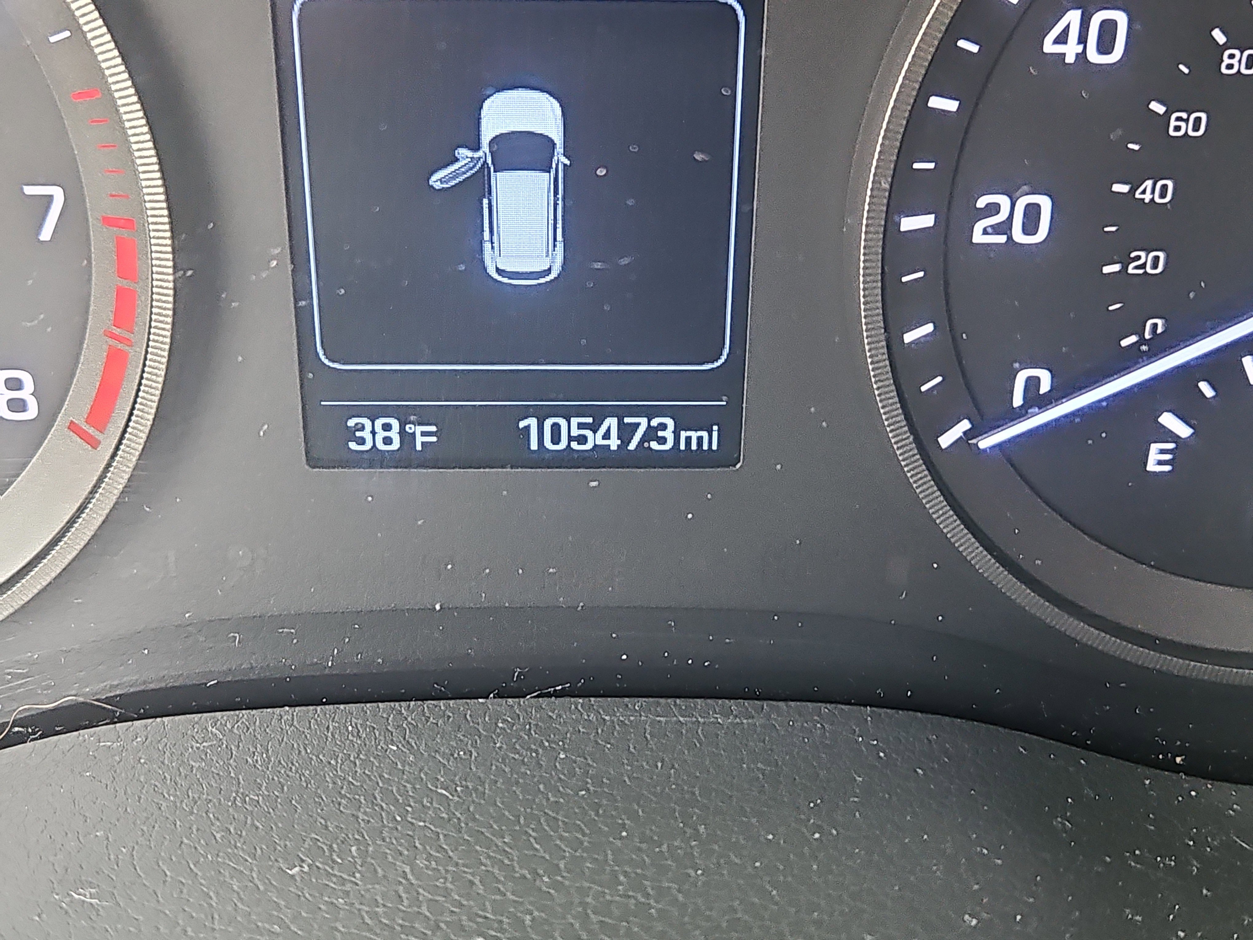 Used 2017 Hyundai Tucson SE Plus image 6