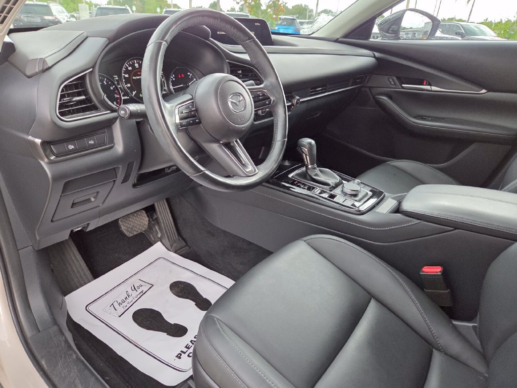 Used 2024 MAZDA CX-30 AWD 2.5 S w/ Select Sport Pkg image 29