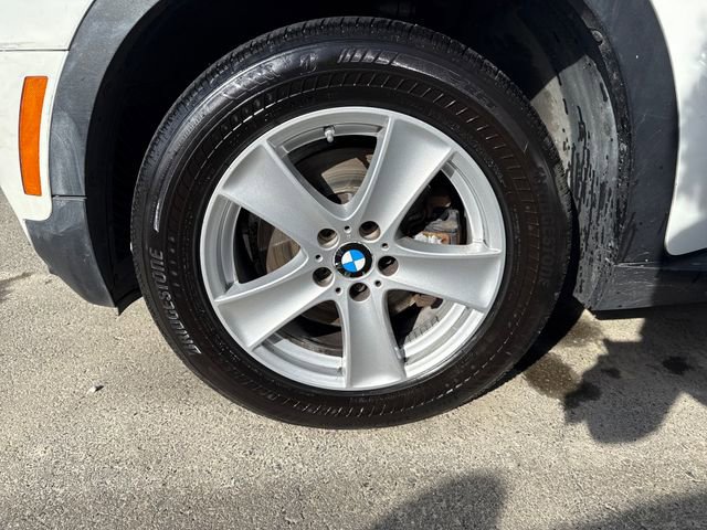 Used 2011 BMW X5 xDrive35d image 28