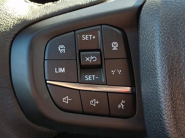 Used 2025 Ford Ranger Lariat w/ FX4 Off-Road Package image 20