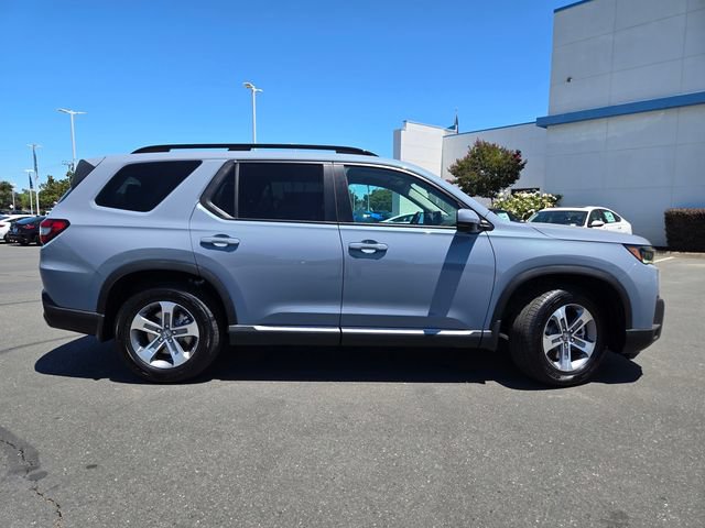 New 2026 Honda Pilot EX-L image 3