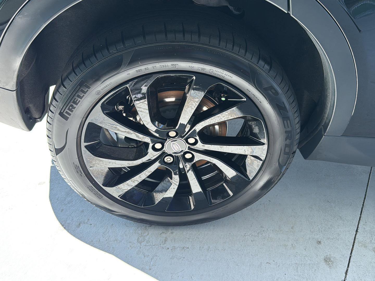 Used 2022 Land Rover Discovery Sport S image 37