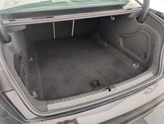 Used 2020 Audi A6 2.0T Premium Plus w/ Premium Plus Package image 31