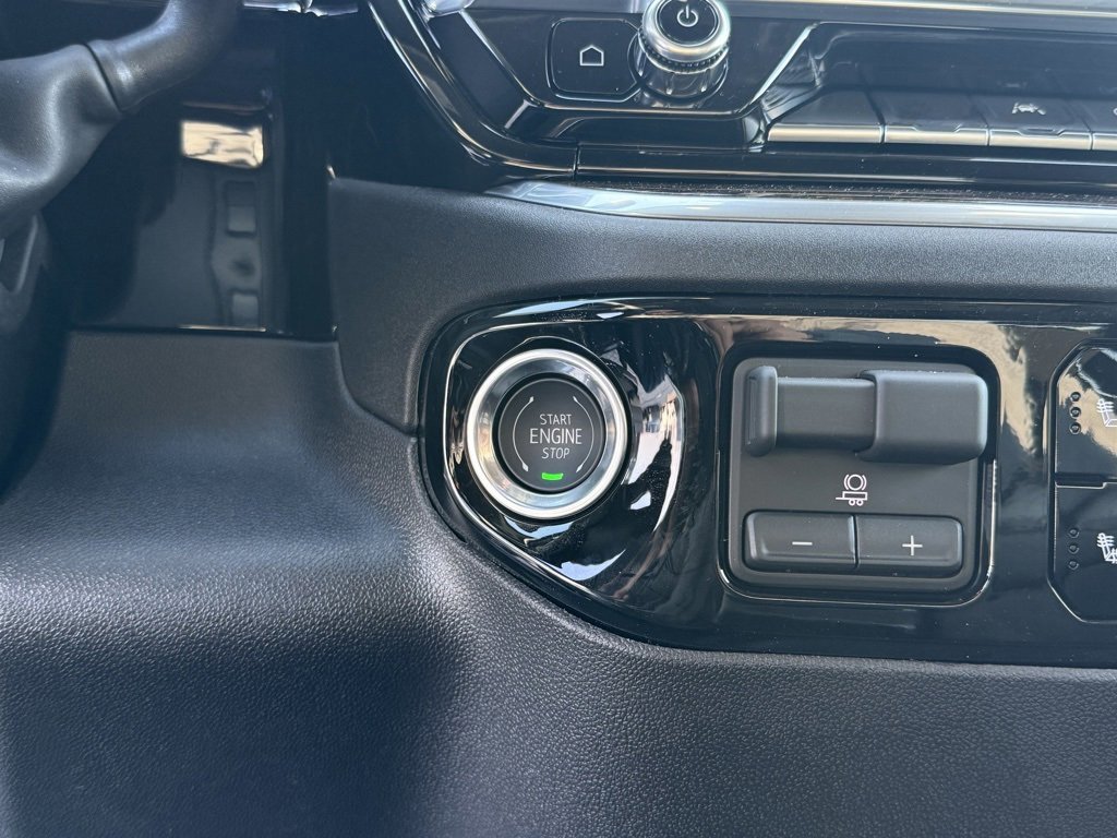 New 2026 GMC Sierra 1500 Elevation w/ Elevation Select Package image 22