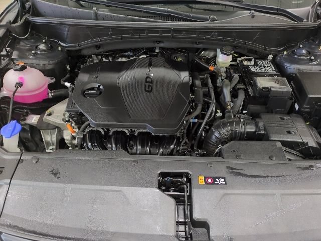Used 2024 Hyundai Tucson SEL w/ Convenience Package AWD/4WD image 21