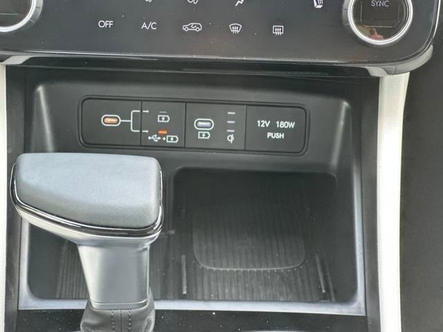 New 2025 Hyundai Tucson SEL image 37