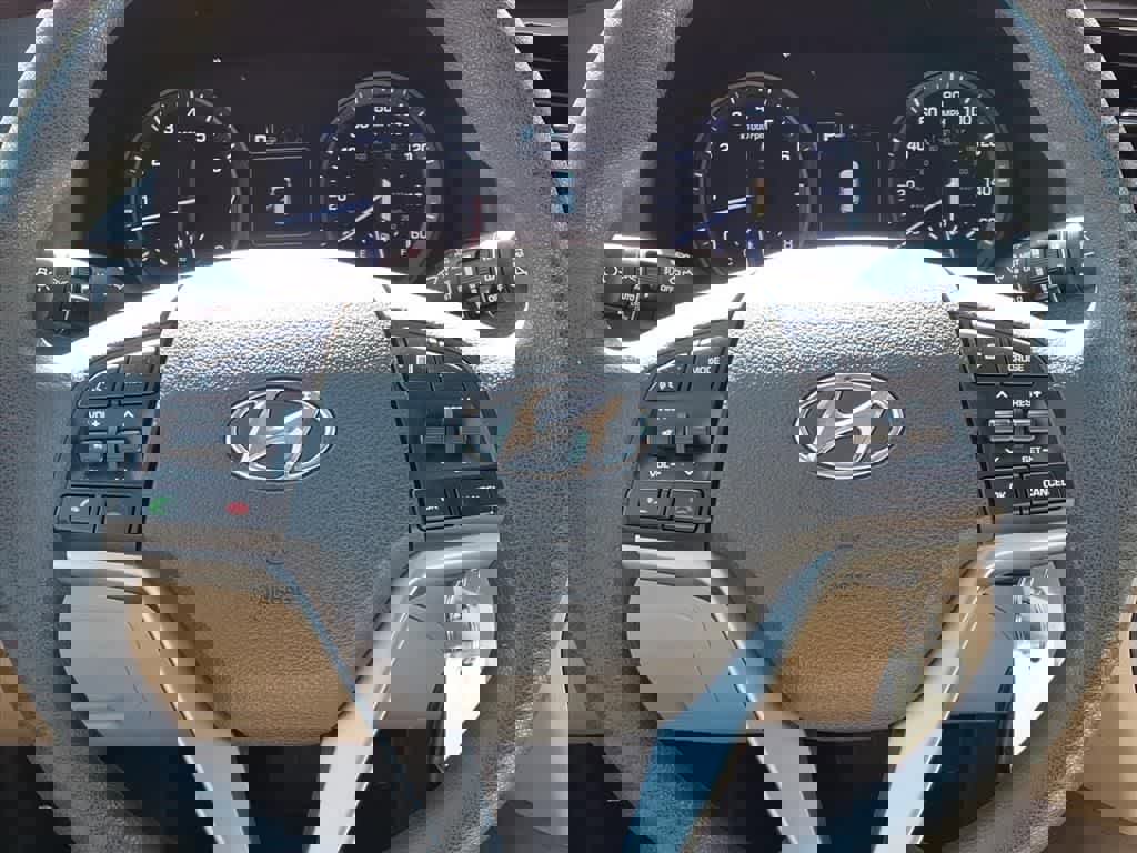 Used 2016 Hyundai Tucson SE w/ Option Group 02 image 17