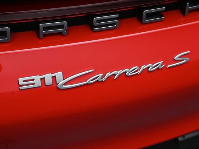 Used 2020 Porsche 911 Carrera S image 9