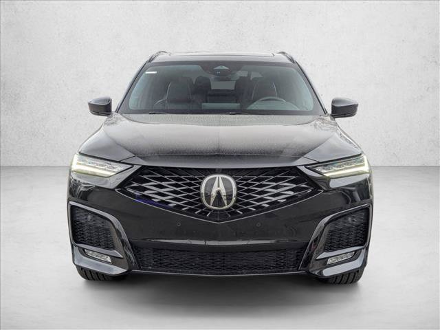 Used 2026 Acura MDX A-Spec w/ Advance Package AWD/4WD image 6