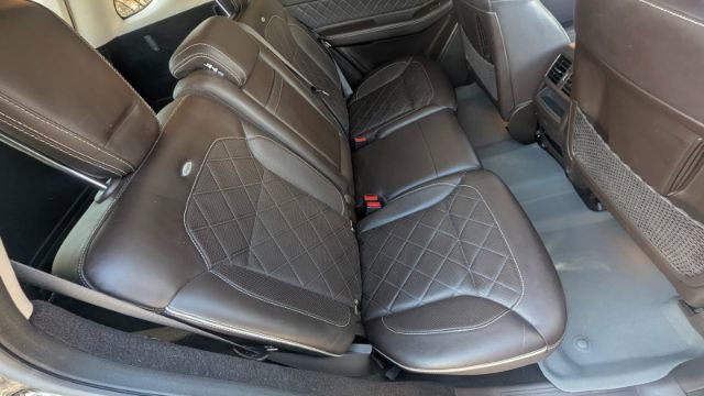 Used 2018 Mercedes-Benz GLE 350 4MATIC image 21