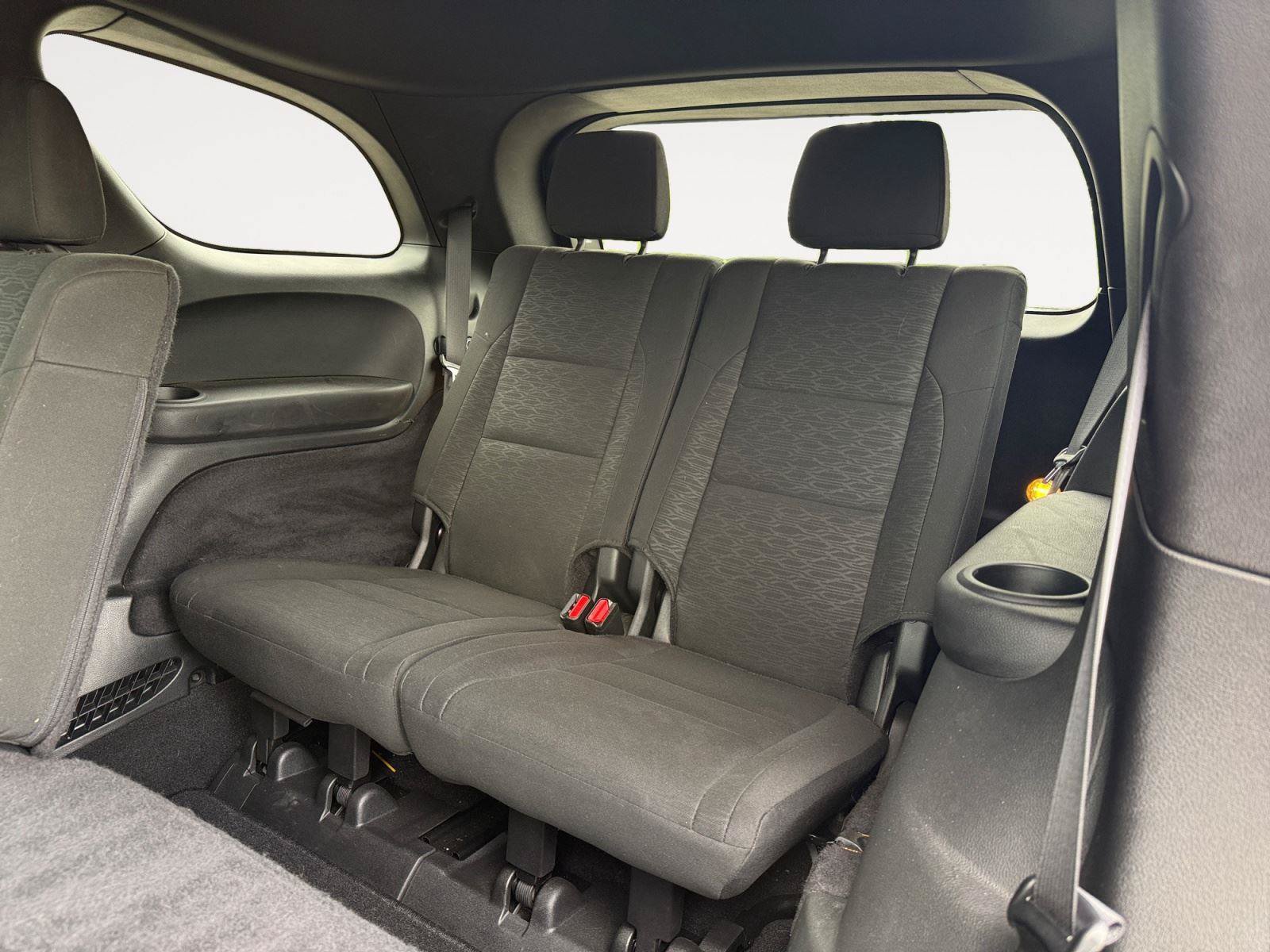 Used 2025 Dodge Durango GT AWD/4WD image 20