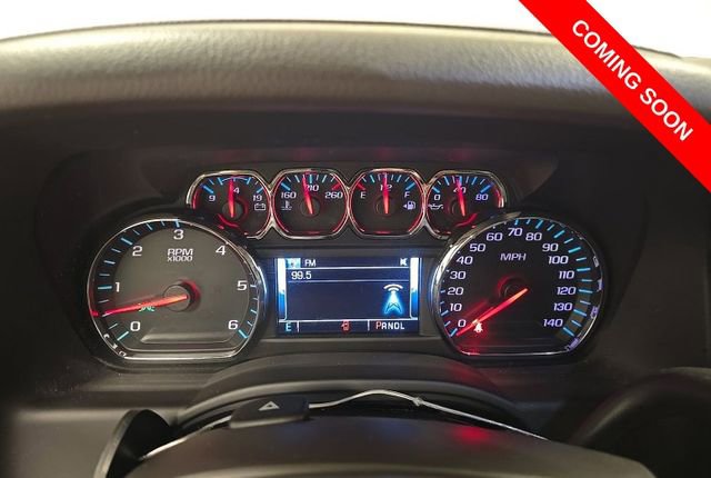 Used 2017 Chevrolet Tahoe LS AWD/4WD image 5